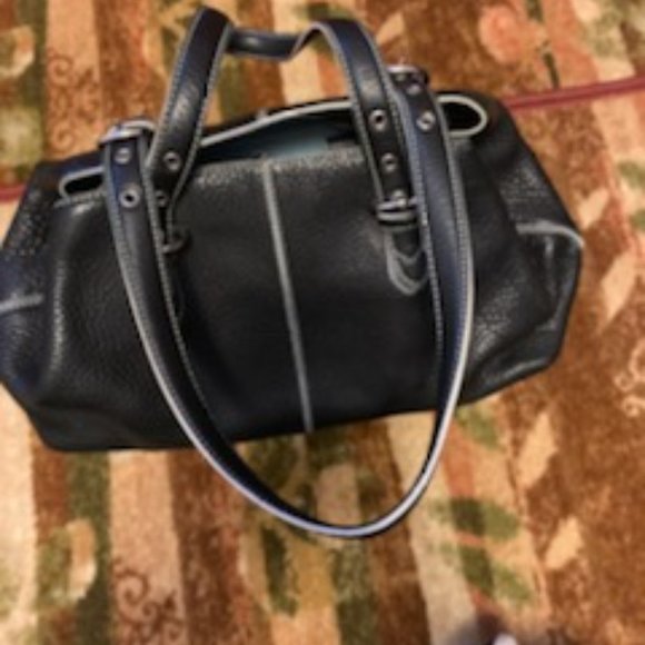 Cole Haan Satchel - Picture 4 of 12